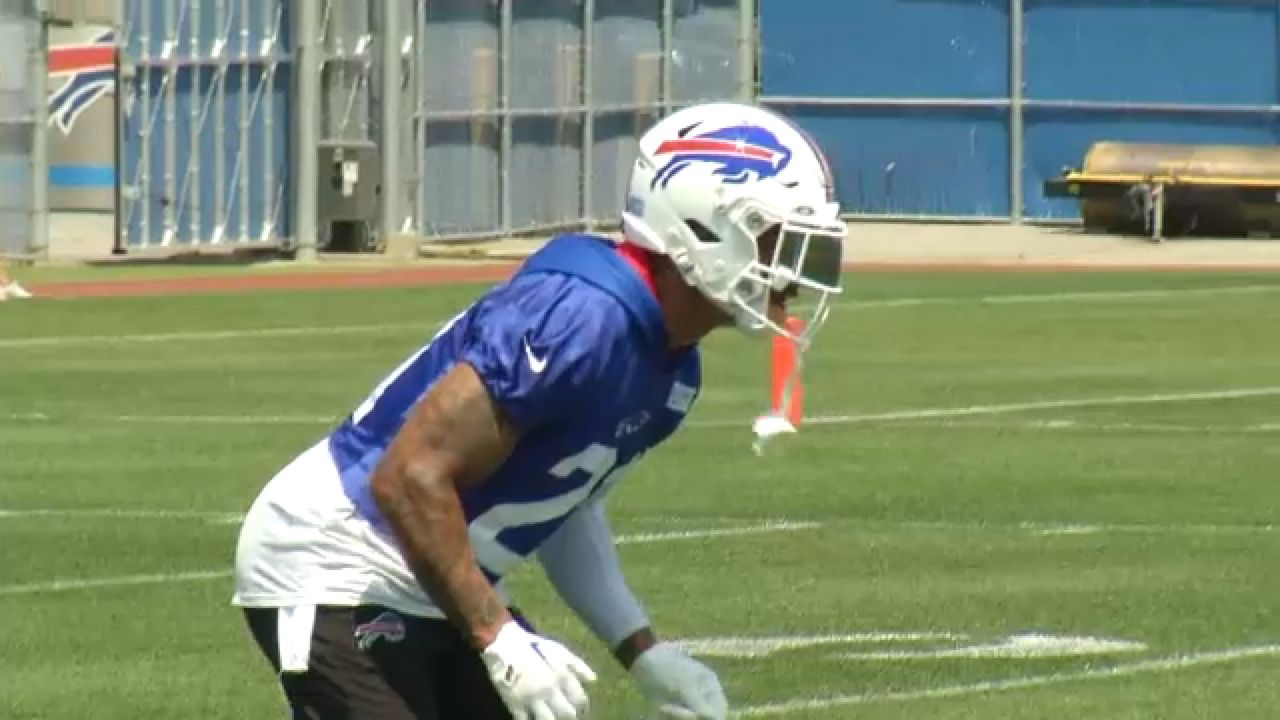 Buffalo Bills 2023 training camp preview: Cornerbacks