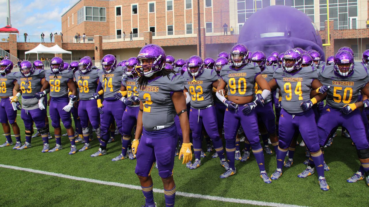 Prairie View A&M churns out 4023 win over Texas Southern