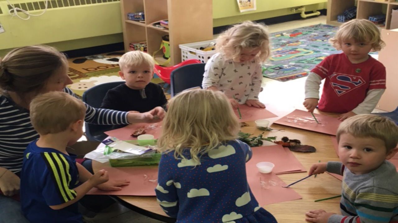 Durham Preschool Struggles to Find Home