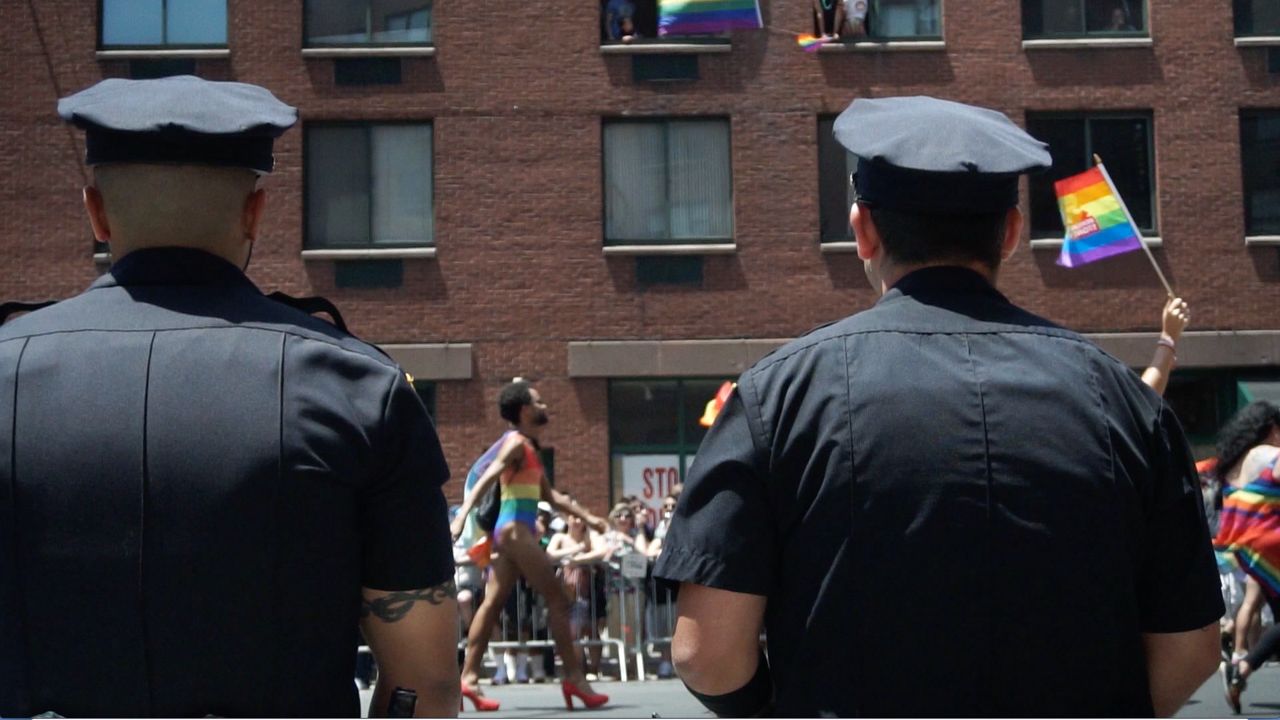 7th Ave: A Cradle to the Modern Gay Rights Movement