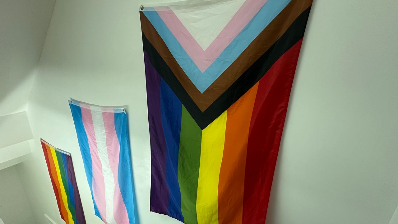 Louisville Pride Community Center positively changing lives
