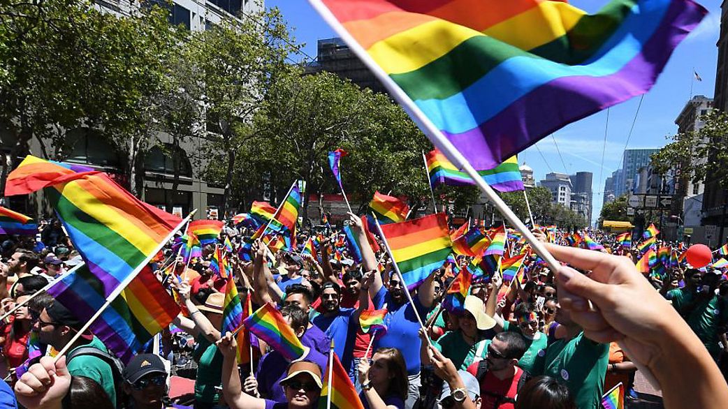 In celebration of LGBTQ Pride Month, - Baltimore Orioles