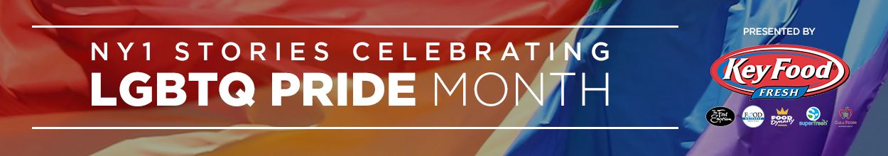 Pride Month