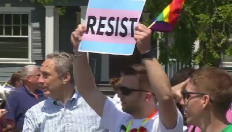 Buffalo LGBTQ Community Reflects on the Importance of Pride