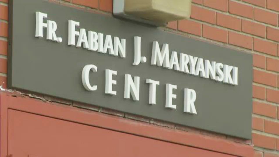 Fr. Fabian Maryanski Center 
