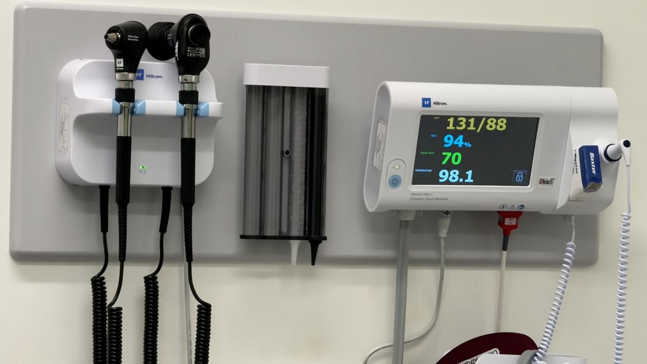 Report finds primary care shortage strains New Yorkers