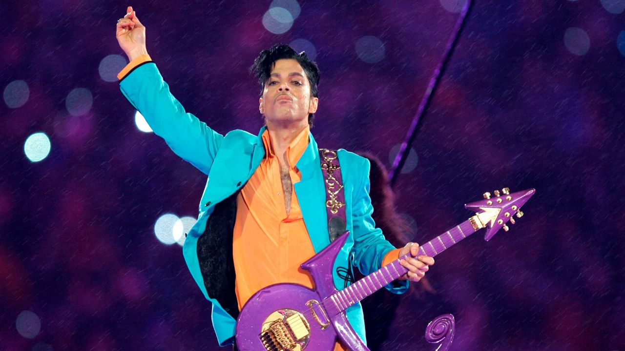Prince’s ‘Welcome 2 America’ album dropping after 11 years