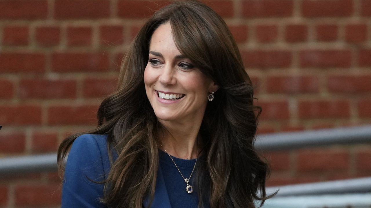 Kate hospitalized; King Charles to have prostate treatment