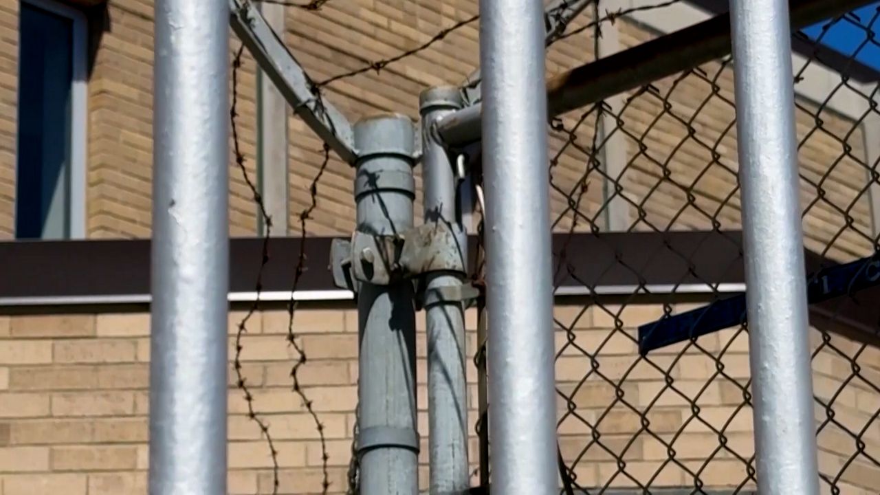 Commutation board considers 12 applicants for early prison release