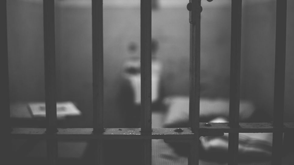 FILE photo of a state prison. (Pixabay)