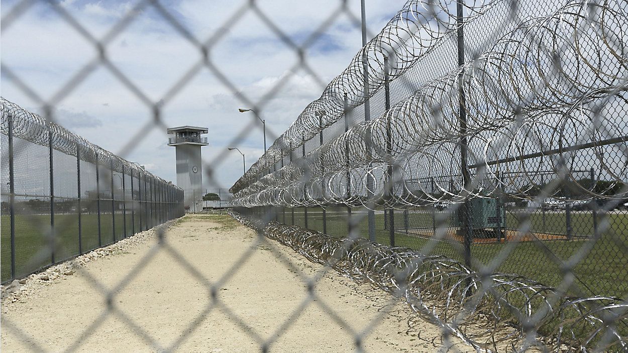 Prison officials to close 6 facilities in New York state Spectrum