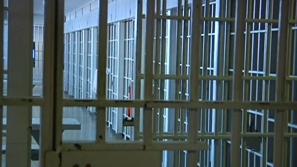 Prison reform advocates demanded that Gov. Rick Scott call a special session of the Florida Legislature to reverse emergency funding cuts. (File photo)
