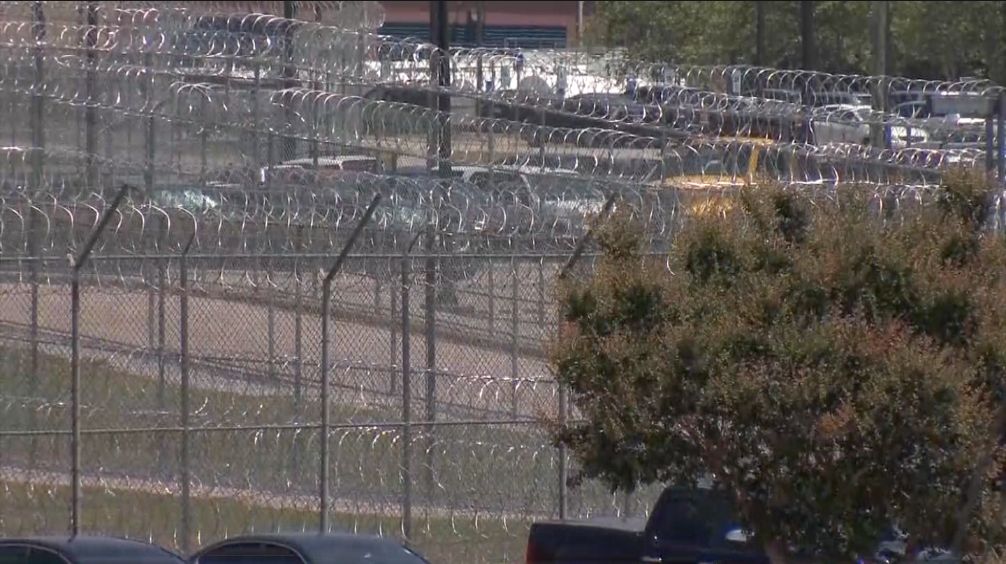 NC DPS Updates Lawmakers on State Prison Reform