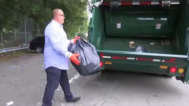 City poised to overhaul private trash collection system