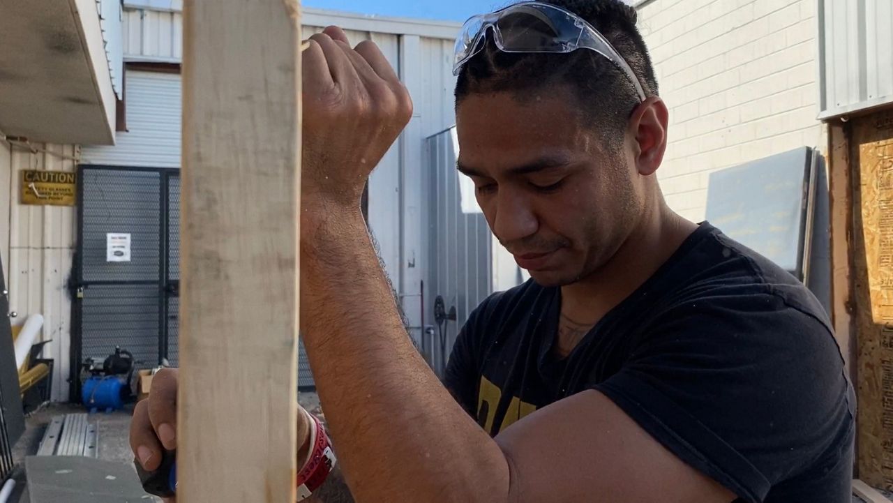 Texas Boxing Promotor Offers a Life Beyond Boxing - Vimarsana News