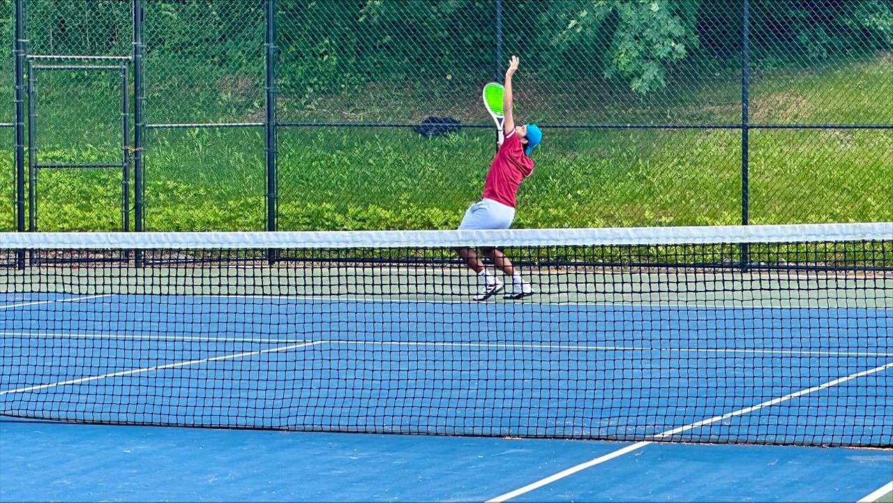 Westboro boys tennis beats Wayland in state semifinals