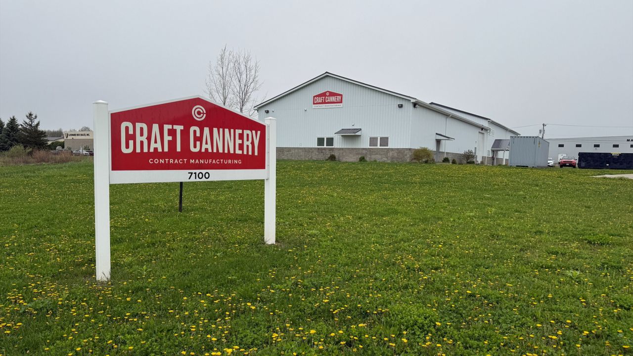 craft cannery