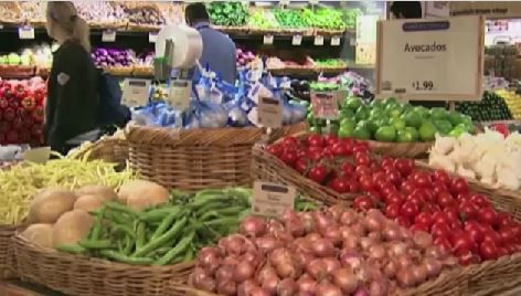 Farm to Foodbank Program Provides Much Needed Produce to Those in Need 