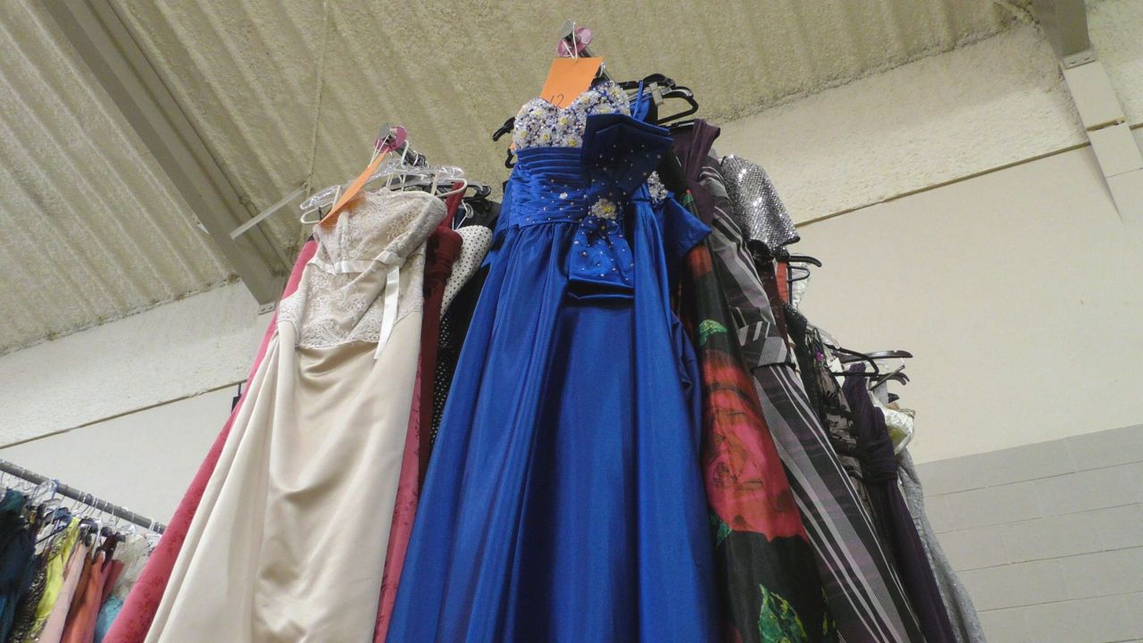 Prom Dresses Kentucky