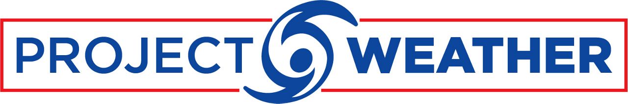 project weather school