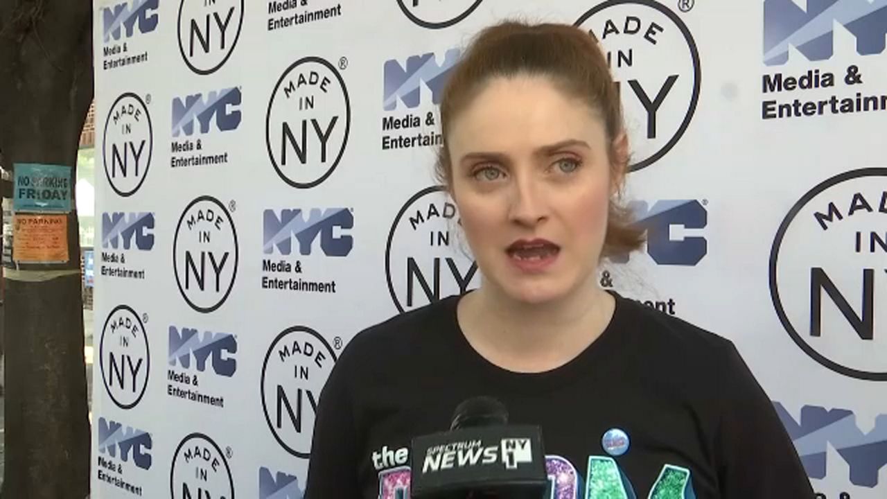 Broadway shows come to Jackson Heights