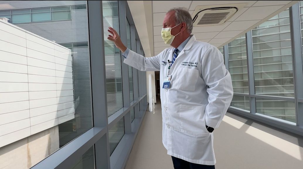 Proton therapy for cancer patients coming soon to Wisconsin - Vimarsana News