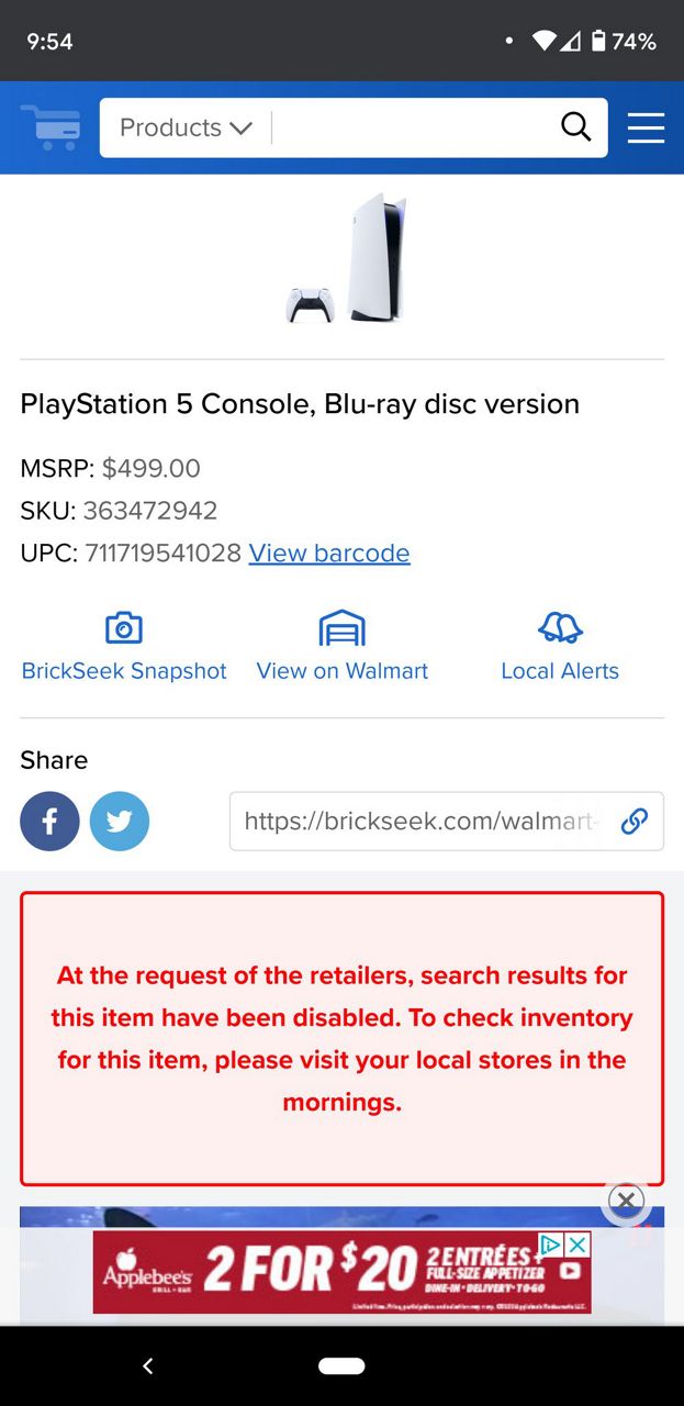 How to pre-order the PlayStation 5 at Best Buy, Walmart, and