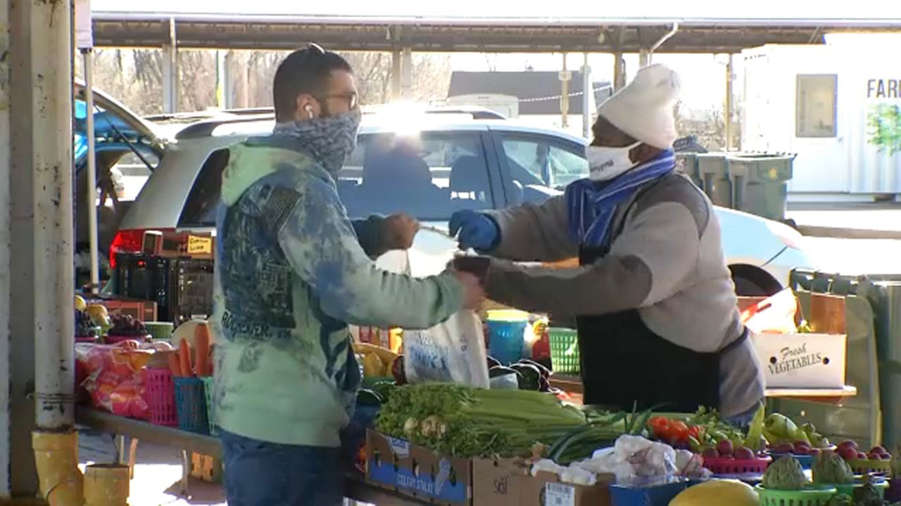 Julietta Market is thriving in Lexington