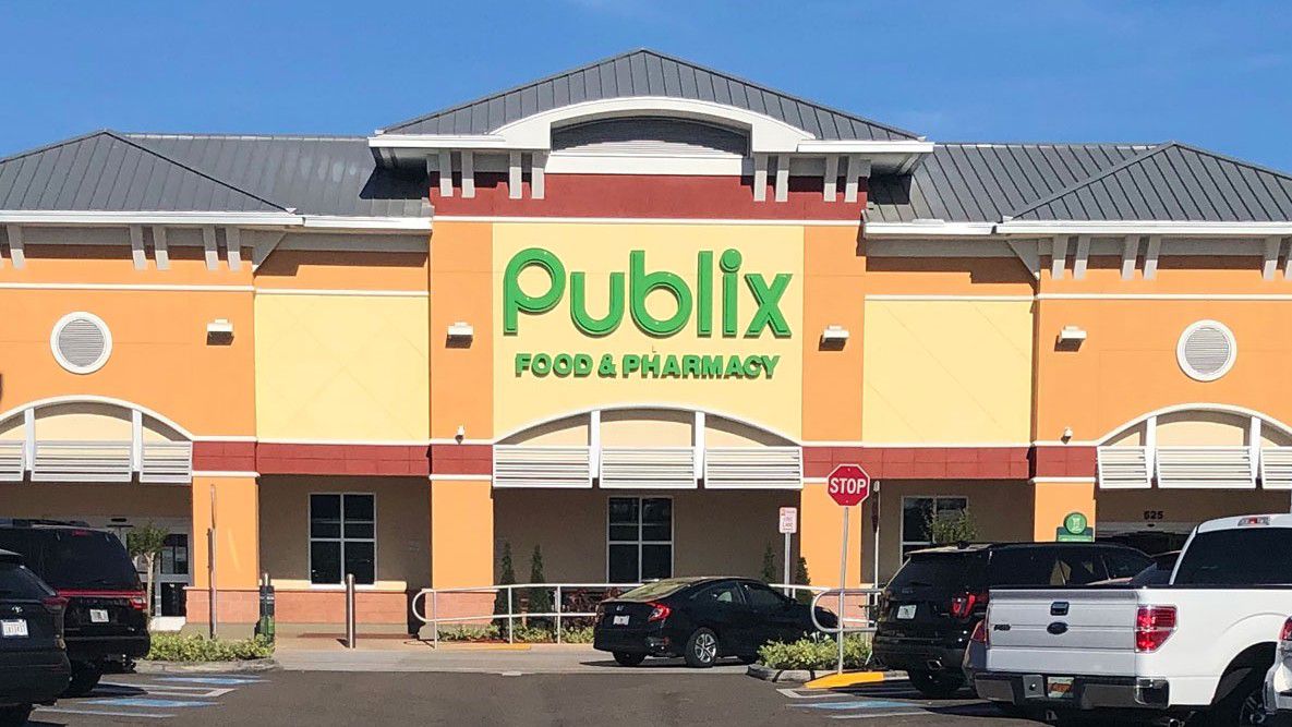 Purina pro best sale plan publix