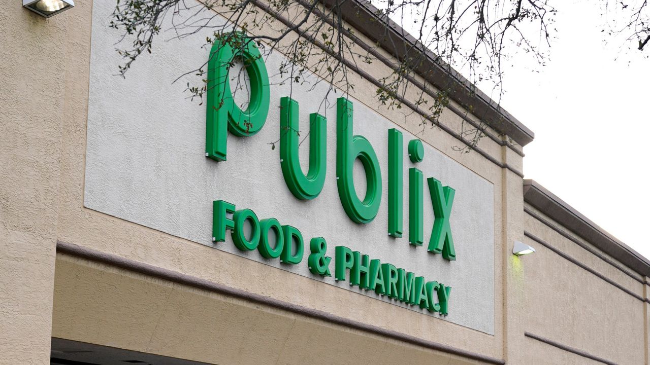 Publix