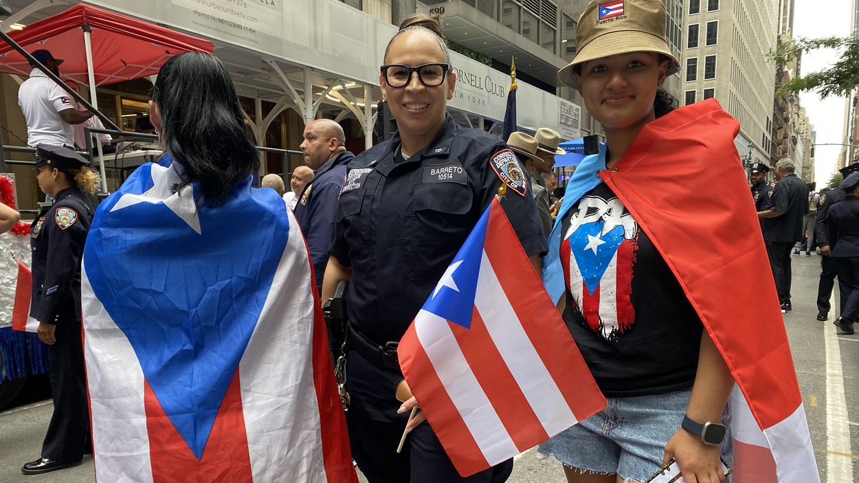 Boletín Matinal: Celebran la edición 67 del Desfile Nacional Puertorriqueño en la ciudad
