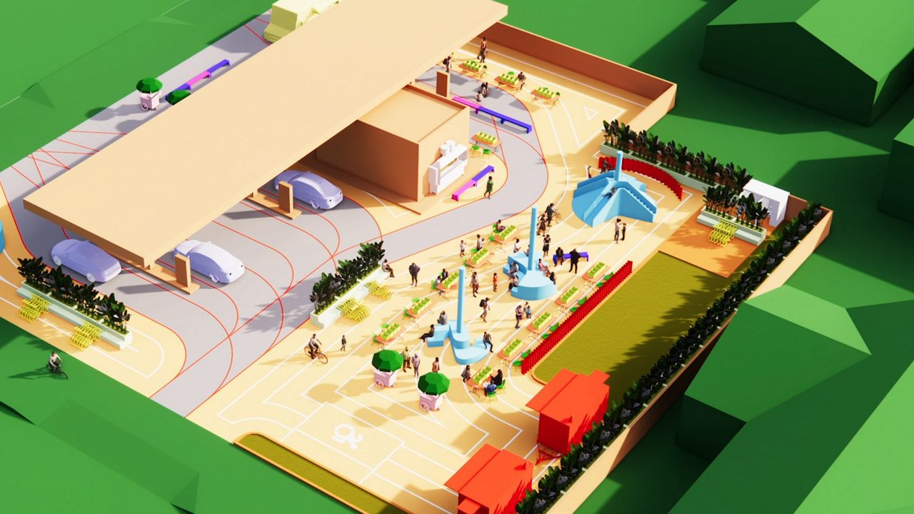 As More EVs Arrive, Calif. Gas Stations May Soon Disappear