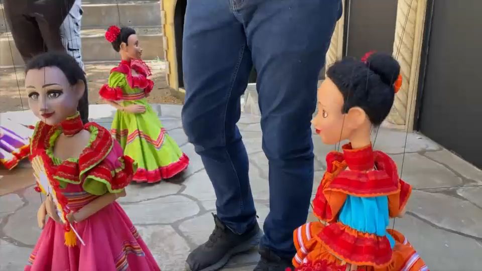 A look at the of State Fair of Texas