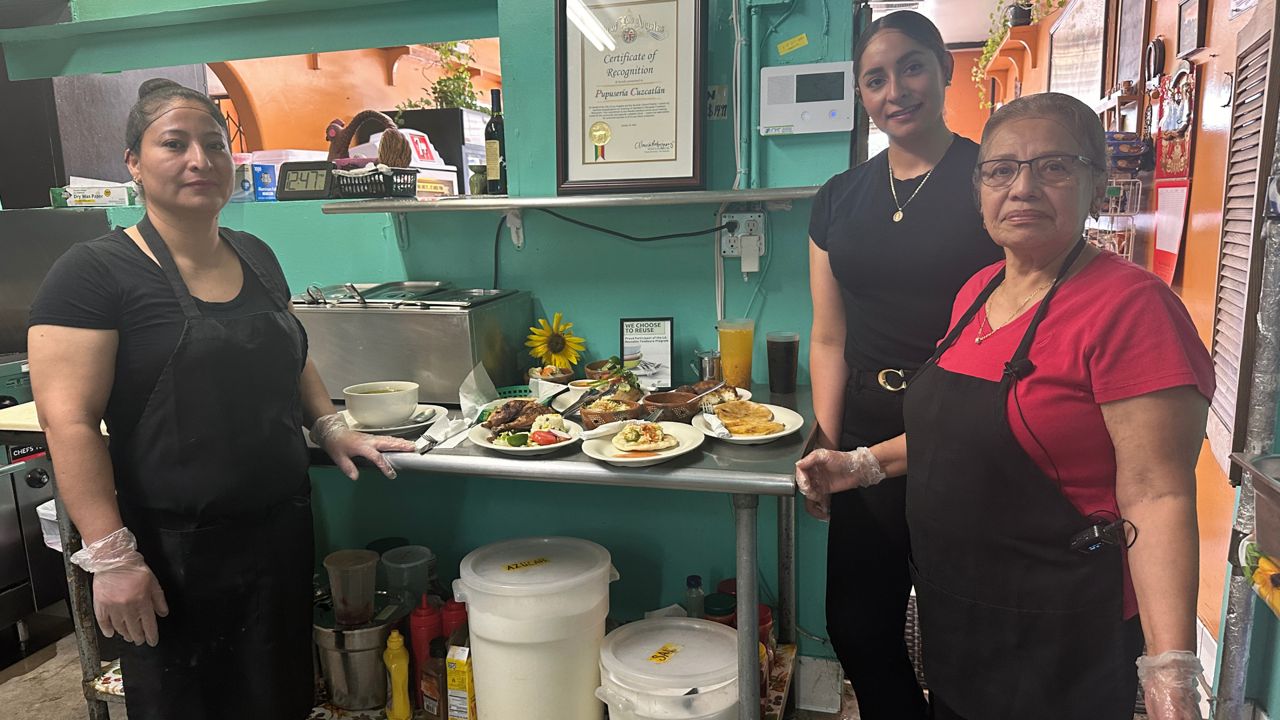 City of Los Angeles helps restaurants go green