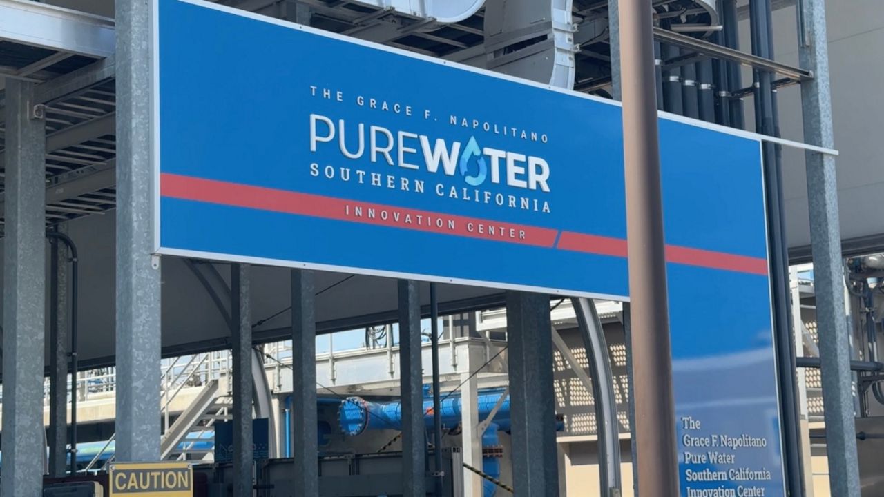New Colorado River proposal could mean water cuts for California