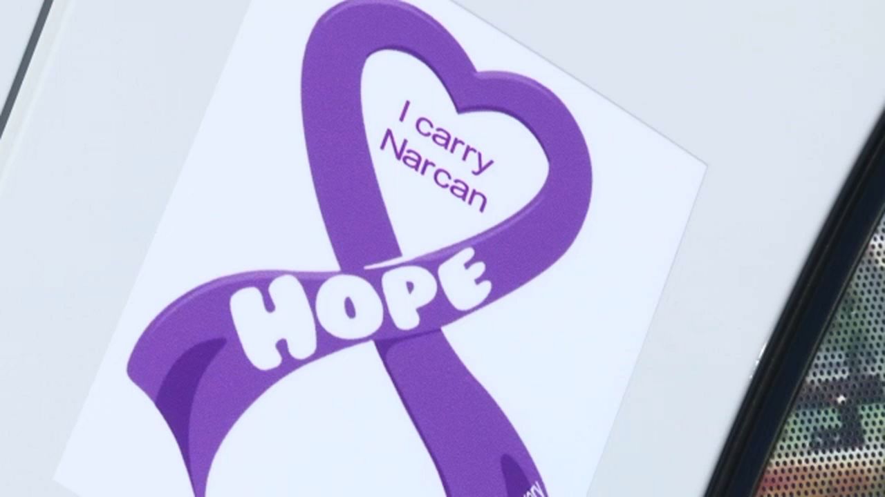 The Purple Heart Initiative Aims To Save Lives