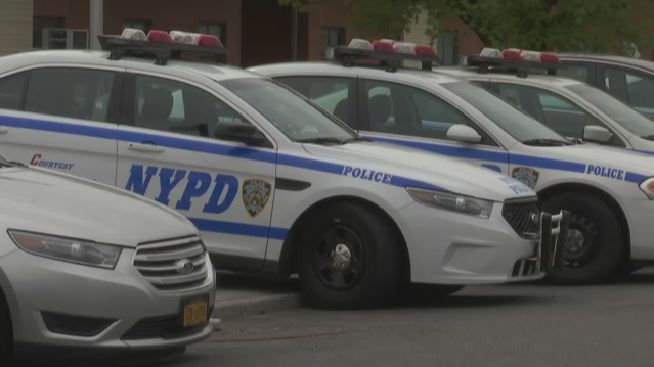 Mayor Officially Announces New Police Precinct in Queens