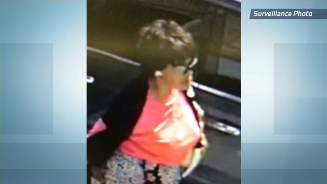 Police Look for Two Women Who They Say Stole $10,000 from Elderly ...