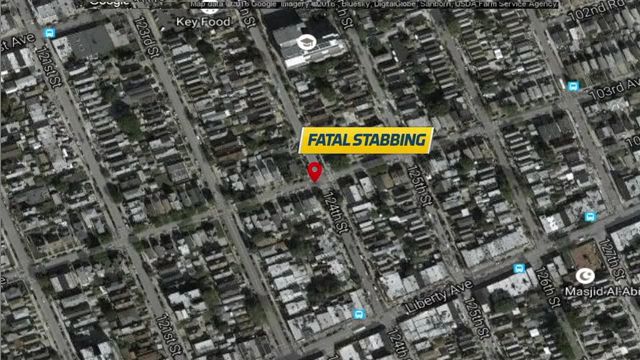 Man Faces Murder Charges in Connection with Fatal Queens Stabbing