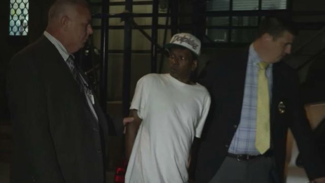 Man Charged with Manslaughter in Connection with Deadly Hit-and-Run in ...