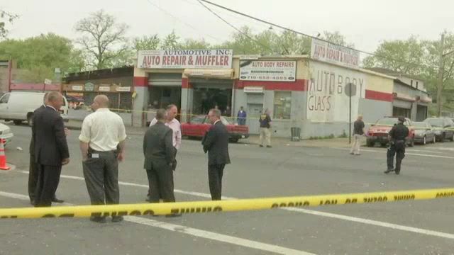 Police Investigate After Man is Shot Dead in Queens