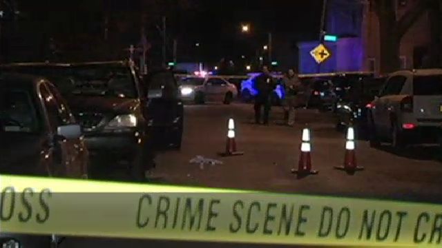 Police Investigate After Man Found Shot Dead in Car
