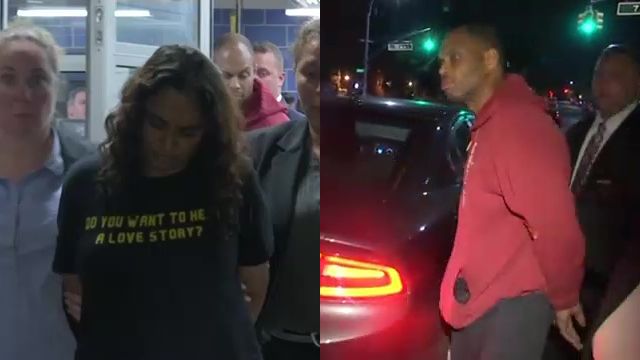 Queens couple arrested, charged in connection with death of 3-year-old ...