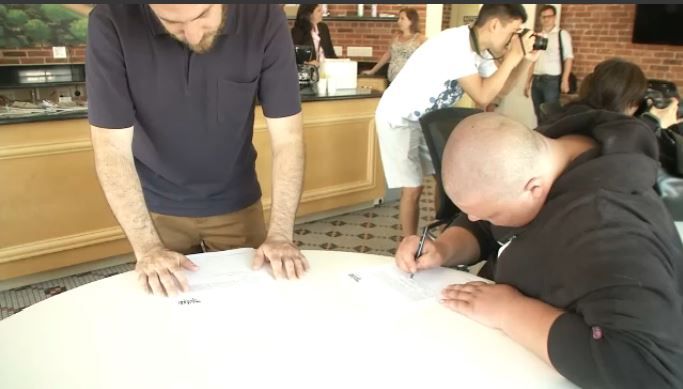 Ozone Park Homeless Drop-In Center Opens, Some Opponents now Support ...