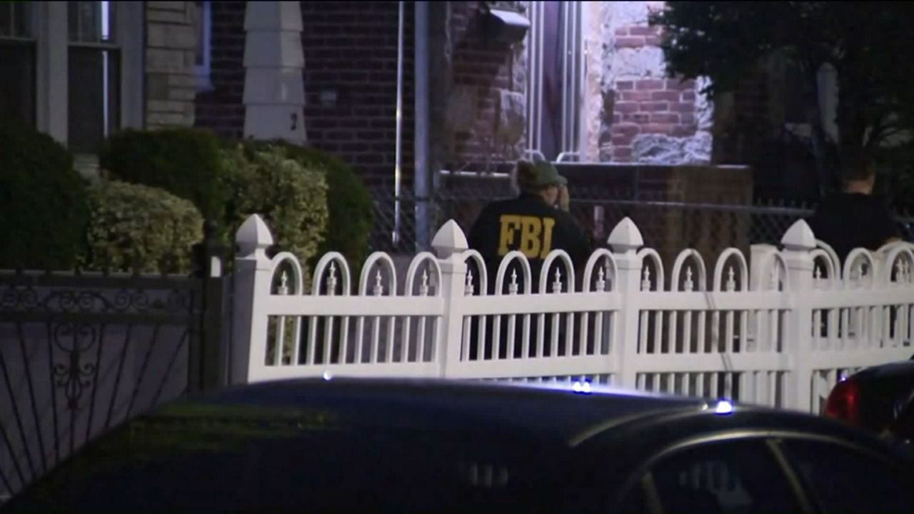 Sources: Man Arrested for Planning Terrorist Attack
