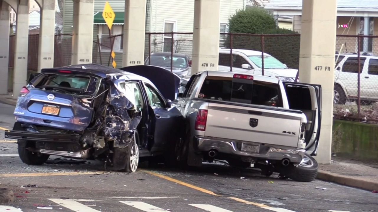 Hit And Run In Far Rockaway Leaves Two Dead