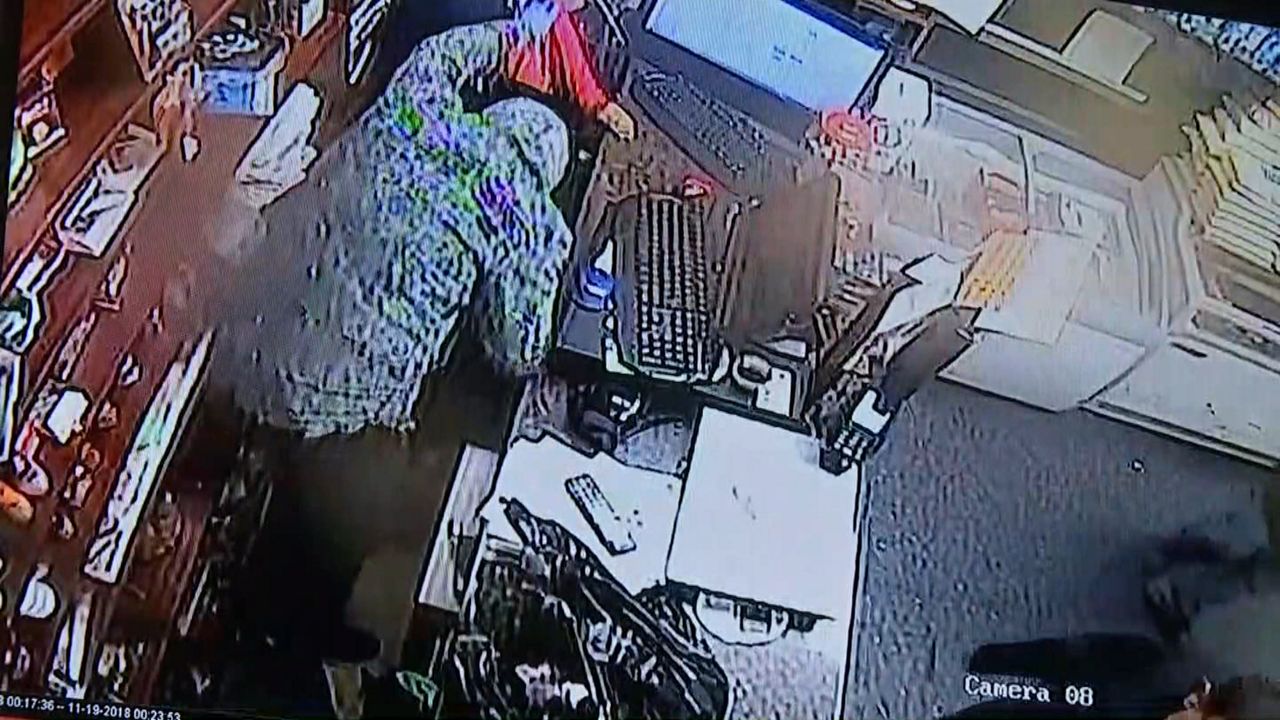 Man Shot Trying to Chase Down Queens Bodega Robbers