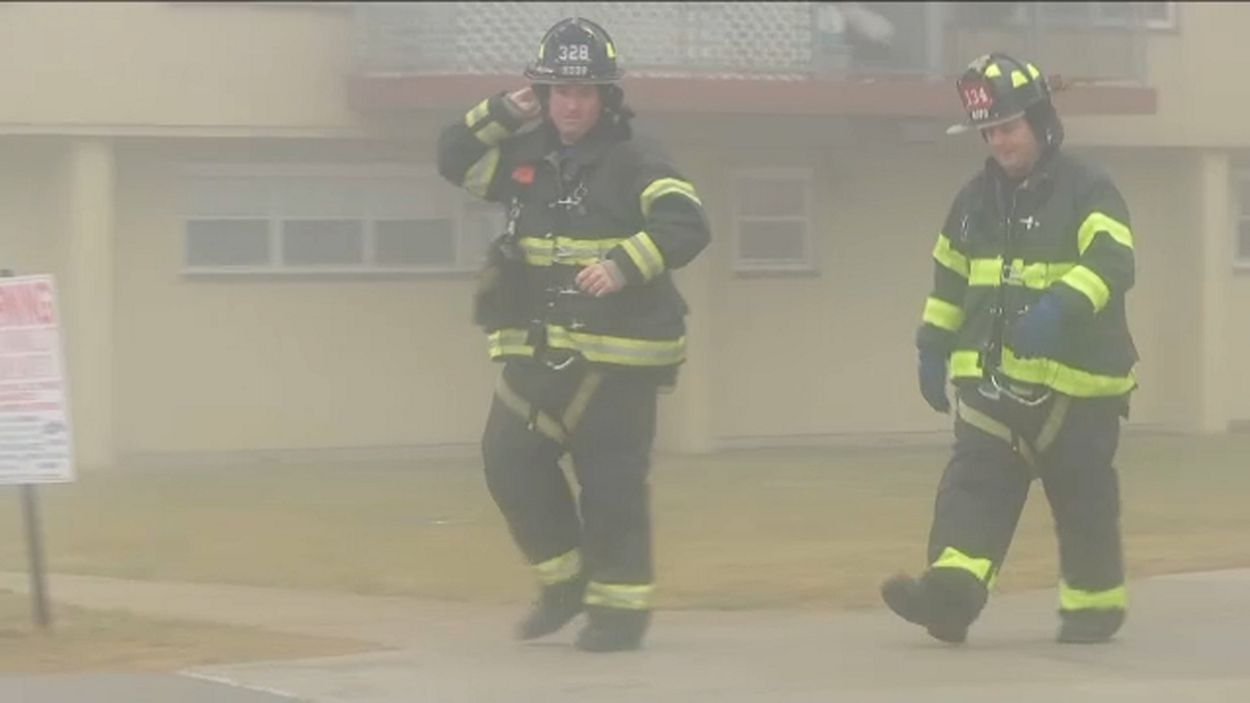 Family attorney suggests rescue efforts by police led to an elderly ...