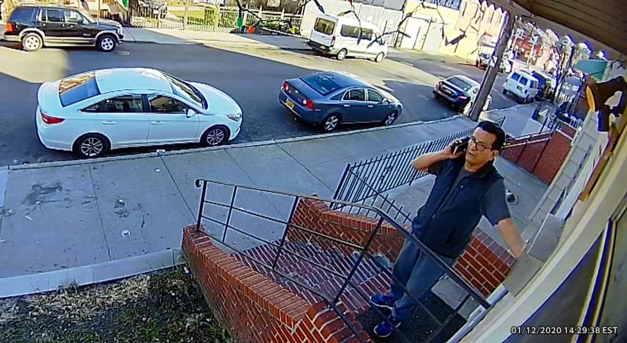 Queens Man Accused Of Pushing Landlord To His Death