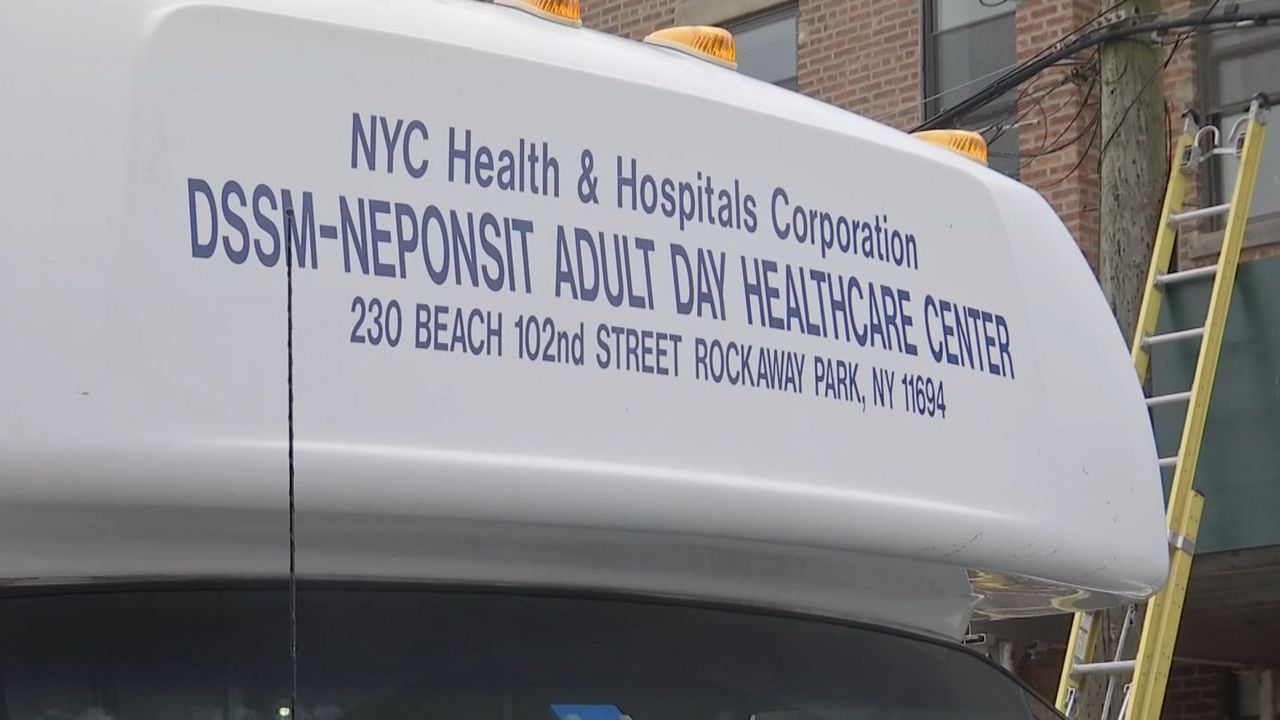 Neponsit Health Care Center Scales Back on New Patients